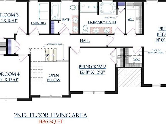 3rd image of 11 Cherry Tree Ln
