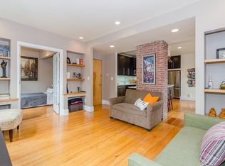 13 Fallon Pl #2, Cambridge, MA 02138