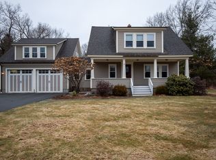 167 Groton Rd, North Chelmsford, MA 01863