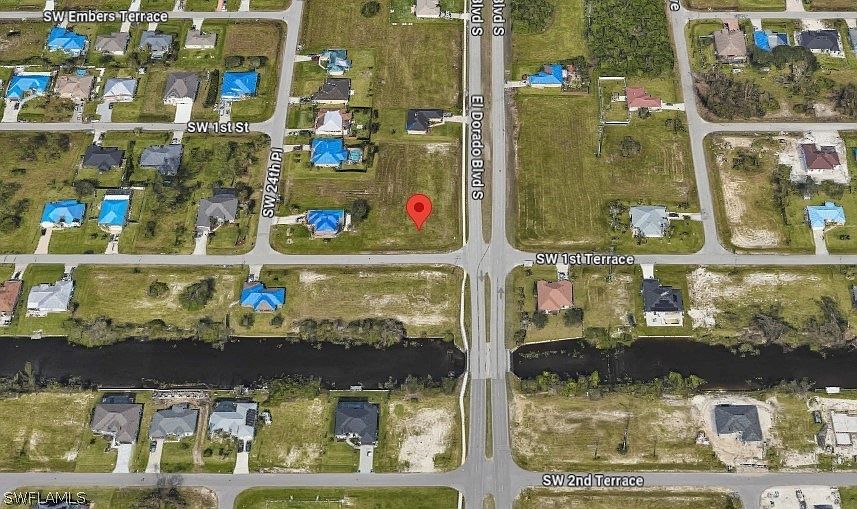 1st image of 110 El Dorado Blvd S