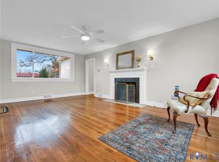 16703 Mountain Rd, Montpelier, VA 23192