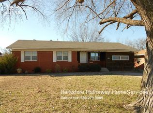 935 Susan Ave, Ada, OK 74820