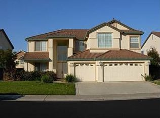 2724 Harbour View Ln, Elk Grove, CA 95758