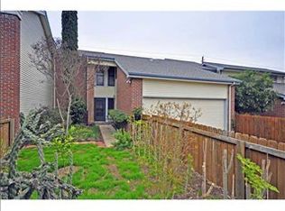 3214 Foster Ln, Austin, TX 78757