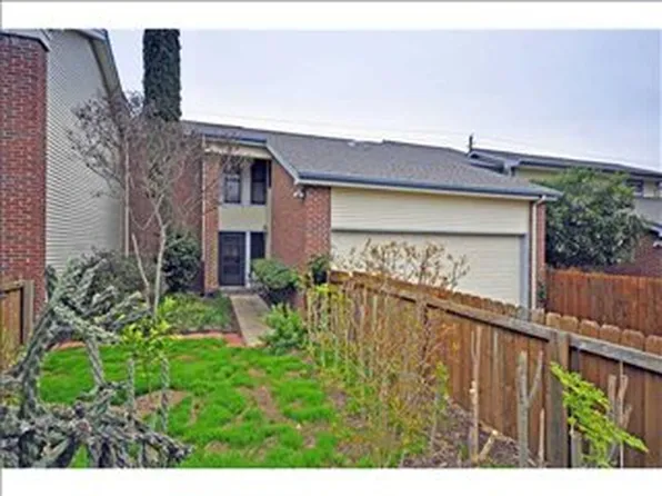 3214 Foster Ln, Austin, TX 78757