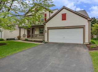 3000 Coastal Dr, Aurora, IL 60503