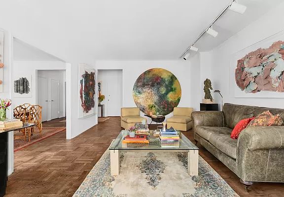 4th image of 20 Sutton Pl S APT 9D