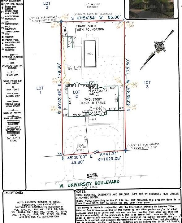 1st image of 5338 W University Blvd