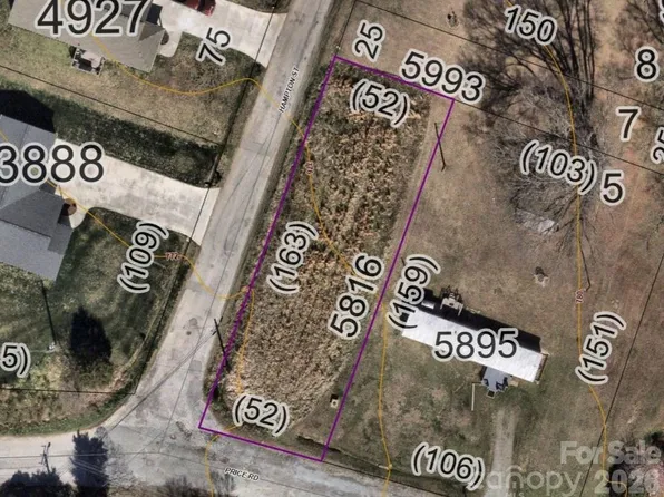 0 Price Rd, Lexington, NC 27295
