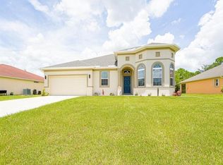 159 SW Felix Ave, Port Saint Lucie, FL 34953