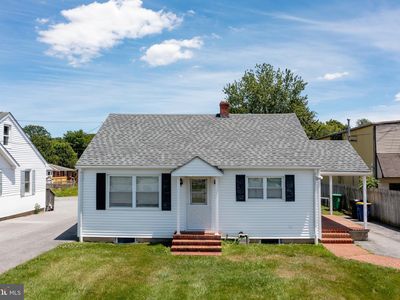 1897 S Dupont Hwy, Dover, DE, 19901