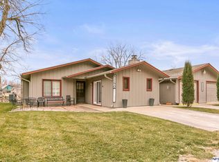 S 1190 N Lake Shore Dr, Fremont, NE 68025