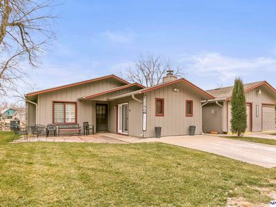 S 1190 N Lake Shore Dr, Fremont, NE, 68025