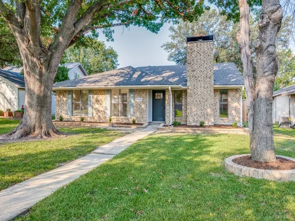 9009 Bryson Dr, Dallas, TX 75238