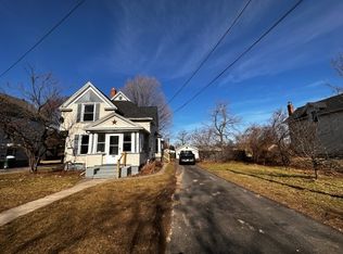 934 Ridgeway Ave, Rochester, NY 14615