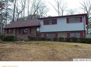 1130 Springview St, Birmingham, AL 35215