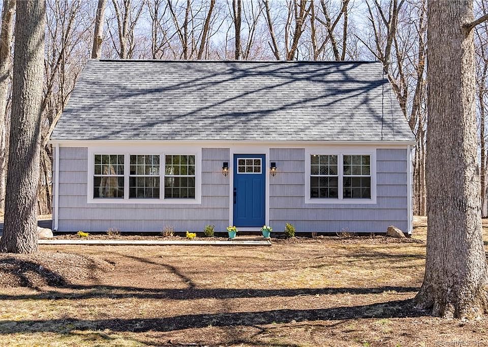 8 Myrna Dr, Marlborough, CT 06447 Zillow