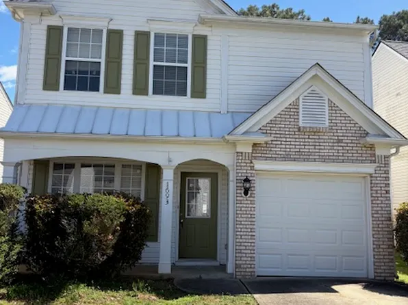 1693 Woodsford Rd NW, Marietta, GA 30152