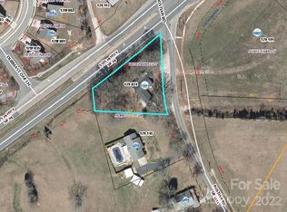 2001 S Us Highway 29, China Grove, NC 28023