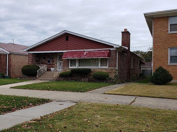 2nd image of 10555 S South Park Ave