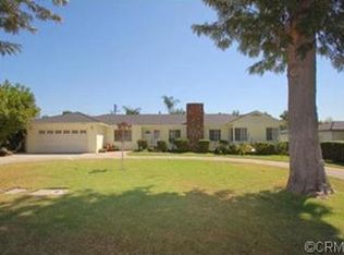 1420 N Euclid Ave, Upland, CA 91786