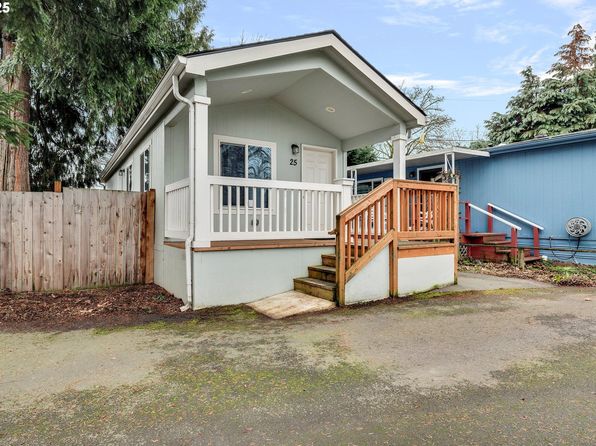 16551 SE 82nd Dr UNIT 25, Clackamas, OR 97015