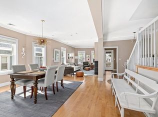 58 Liberty Ave #1, Somerville, MA 02144