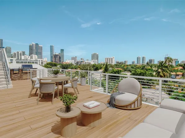 529 SW 11th St Penthouse 302, Miami, FL 33129