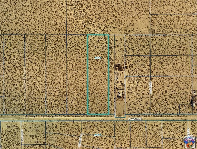 1st image of 0 E Ave