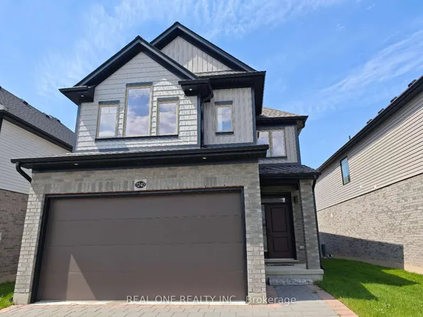 1240 Emma Chase, London, ON N6G 0W2
