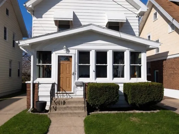3108 Hazel St, Erie, PA 16508