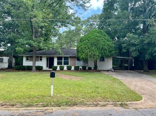 2017 Pearl Ave, Albany, GA 31707