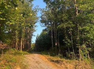 119 Hail Hollow Rd, Decatur, TN 37322