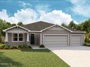 10536 Melody Meadows Rd, Jacksonville, FL 32257