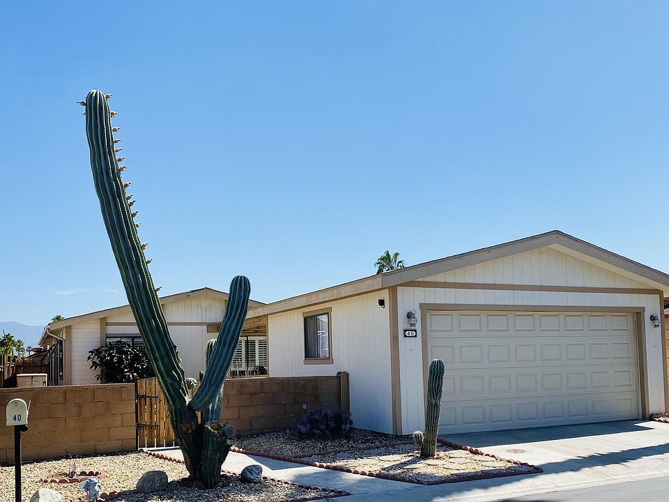 1st image of 81641 Avenue 48 Space 40