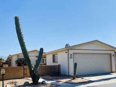 81641 Avenue 48 Space 40, Indio, CA, 92201