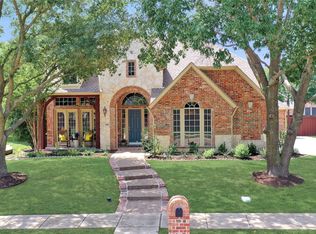 7913 Linksview Dr, McKinney, TX 75072