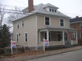 580 4th Ave, Freedom, PA 15042