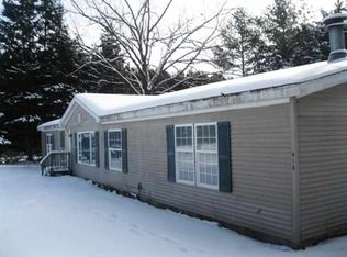 410 Main St, Fife Lake, MI 49633