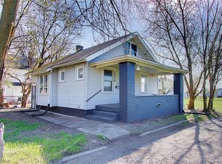 1810 Emerson Pl NE, Canton, OH 44704