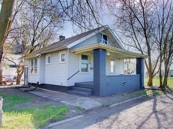 1810 Emerson Pl NE, Canton, OH 44704