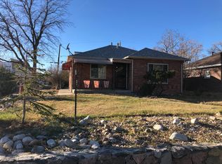 1301 N Raleigh St, Denver, CO 80204