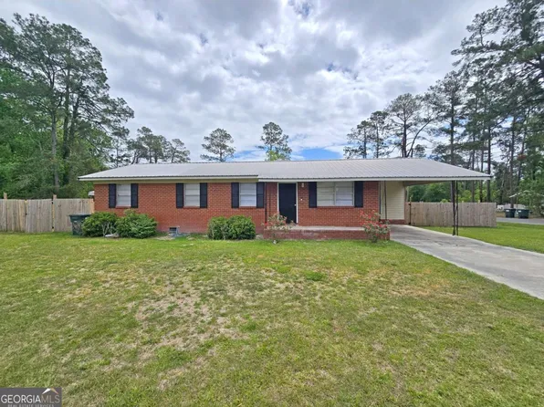 1108 Wilma St, Nashville, GA 31639