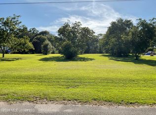 W Highland Dr Lot 37, Saucier, MS 39574