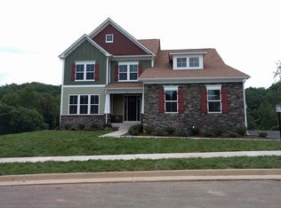 5435 Oxbow Dr, Crozet, VA 22932