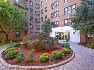 67-40 Yellowstone Boulevard #4M, Forest Hills, NY 11375