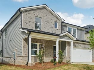 3954 Brushy St, Powder Springs, GA 30127