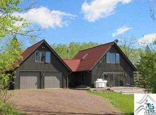 383 Caribou Trl, Lutsen, MN 55612