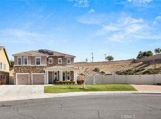 3007 Cayenne Way, Perris, CA 92571