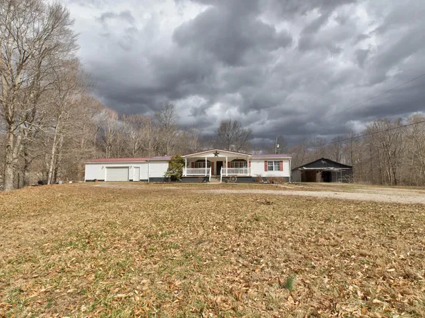 113 White Hickory Ln, Garrison, KY 41141